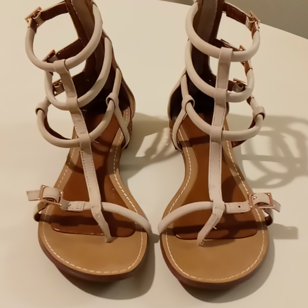 Boutique 9 sandals